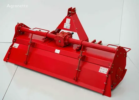 تصویر 2 از روتیواتور 28 پره کشویی راهکار هوشمند برای خاک‌های سخت